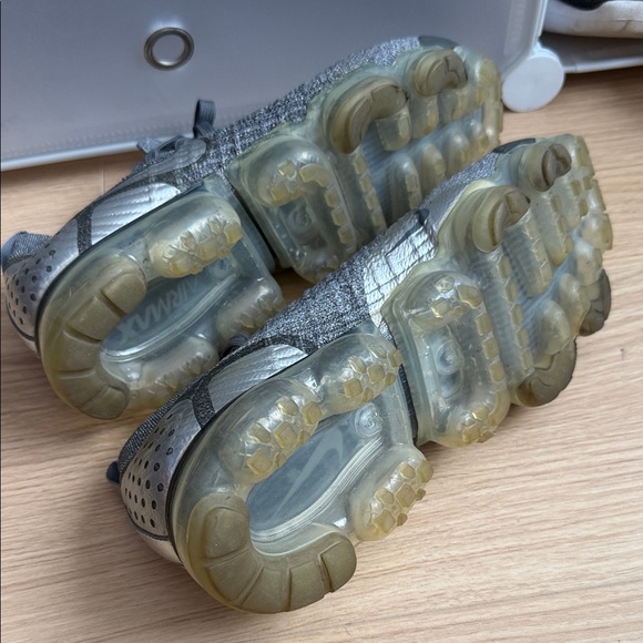 Nike Vapormax sneakers - Picture 3 of 4